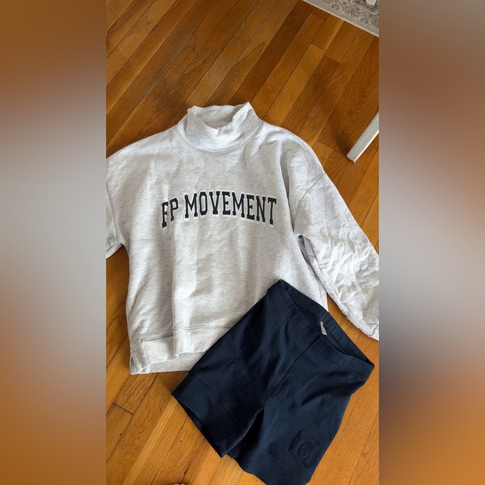 NFS: FP movement victory set